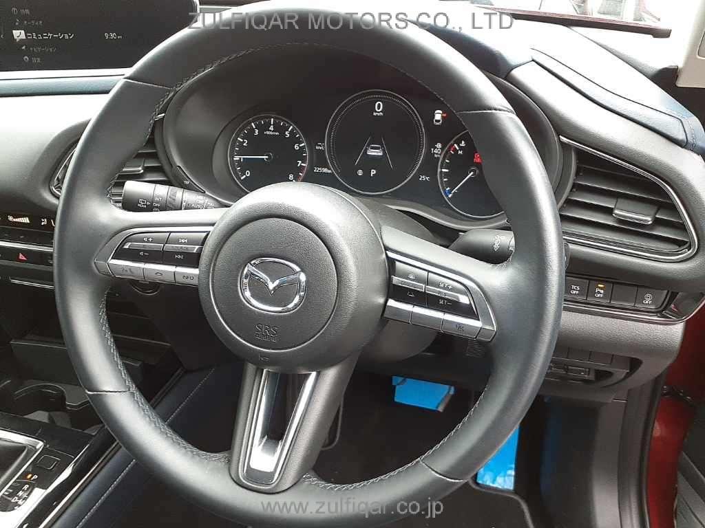 MAZDA CX-30 2021 Image 7