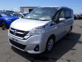 NISSAN SERENA 2019 Image 14