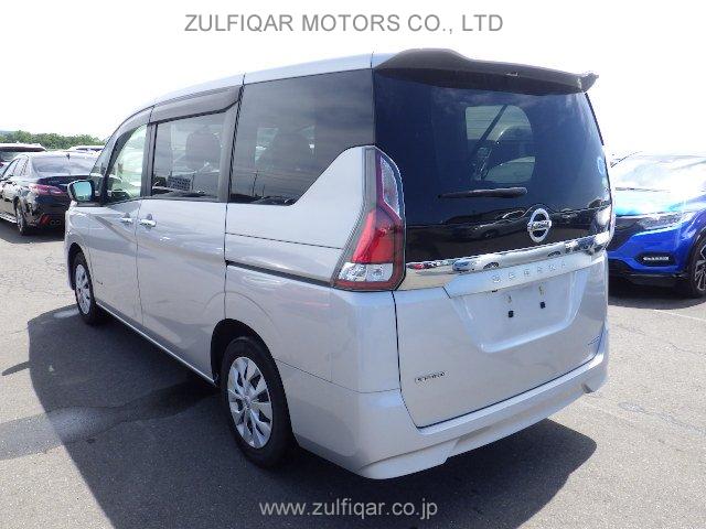 NISSAN SERENA 2019 Image 21