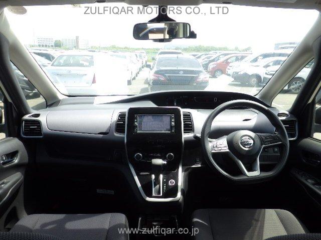 NISSAN SERENA 2019 Image 23