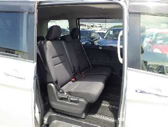 NISSAN SERENA 2019 Image 20