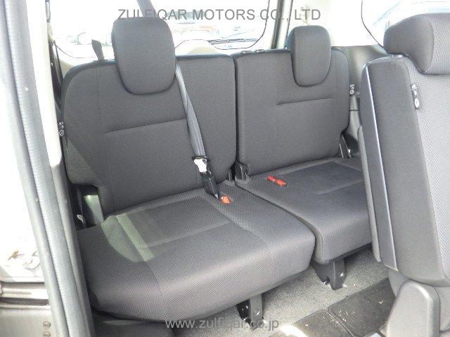 NISSAN SERENA 2019 Image 27