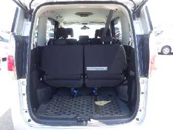 NISSAN SERENA 2019 Image 22