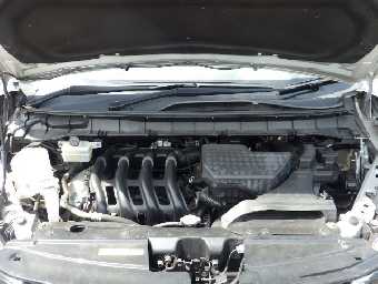 NISSAN SERENA 2019 Image 23