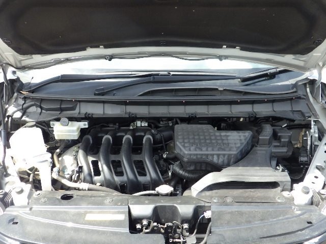 NISSAN SERENA 2019 Image 29