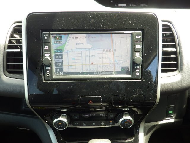 NISSAN SERENA 2019 Image 35