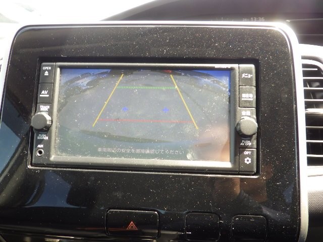 NISSAN SERENA 2019 Image 36