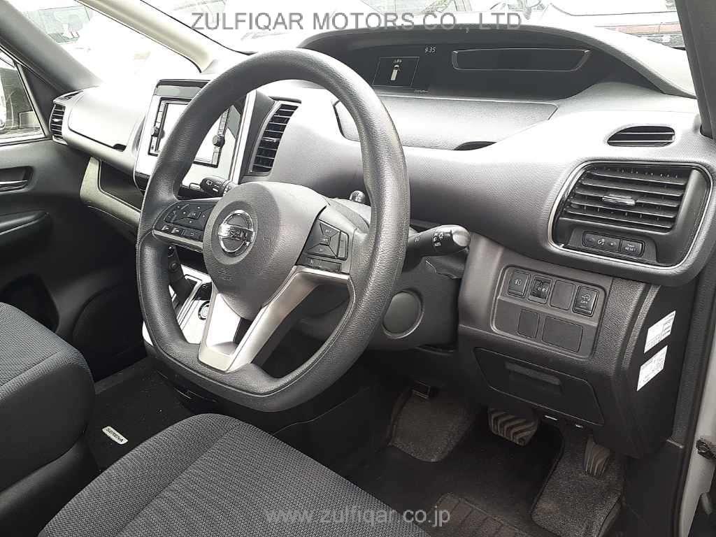 NISSAN SERENA 2019 Image 7