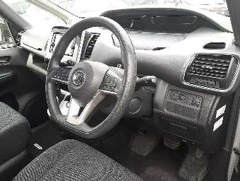 NISSAN SERENA 2019 Image 7