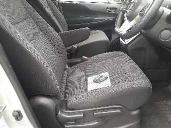 NISSAN SERENA 2019 Image 8