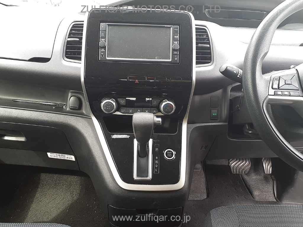 NISSAN SERENA 2019 Image 9