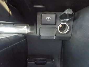 TOYOTA PROBOX 2019 Image 11