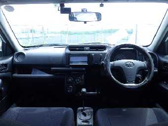 TOYOTA PROBOX 2019 Image 14