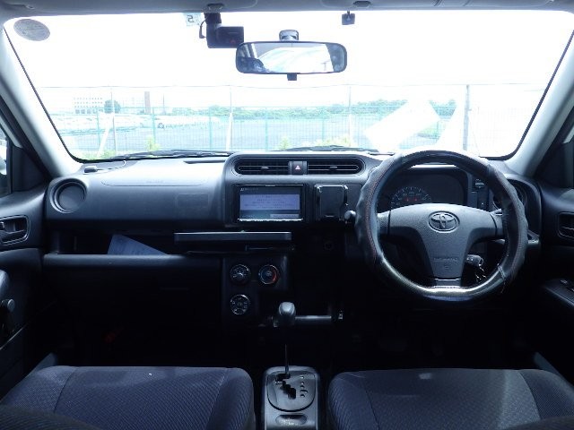 TOYOTA PROBOX 2019 Image 20