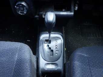 TOYOTA PROBOX 2019 Image 16