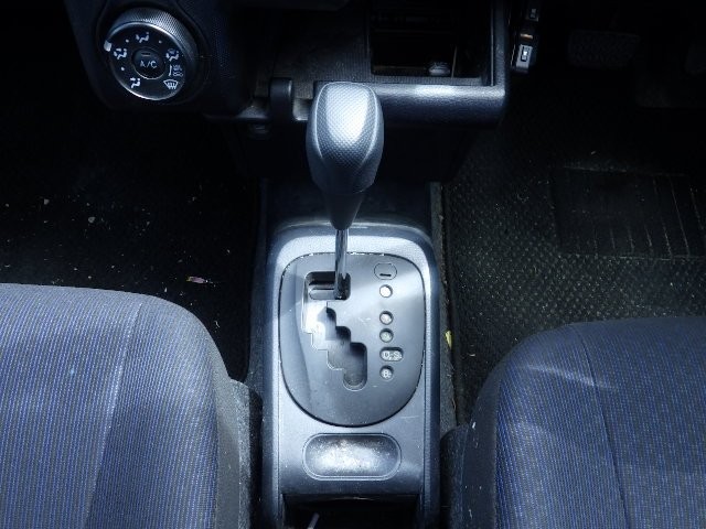 TOYOTA PROBOX 2019 Image 22