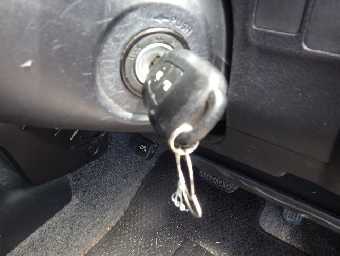 TOYOTA PROBOX 2019 Image 17