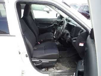 TOYOTA PROBOX 2019 Image 20