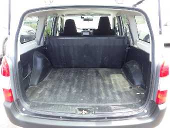 TOYOTA PROBOX 2019 Image 23