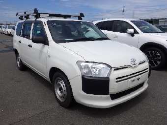 TOYOTA PROBOX 2019 Image 24