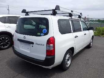 TOYOTA PROBOX 2019 Image 26