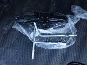 TOYOTA PROBOX 2019 Image 28