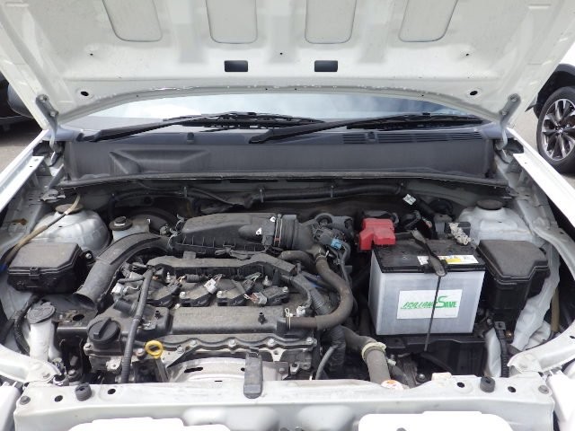 TOYOTA PROBOX 2019 Image 37