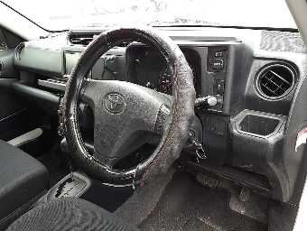 TOYOTA PROBOX 2019 Image 7