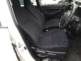 TOYOTA PROBOX 2019 Image 8