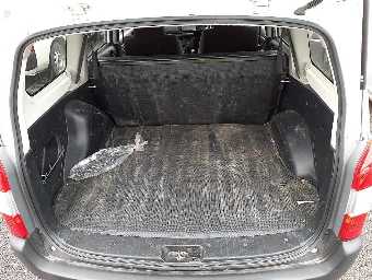 TOYOTA PROBOX 2019 Image 10