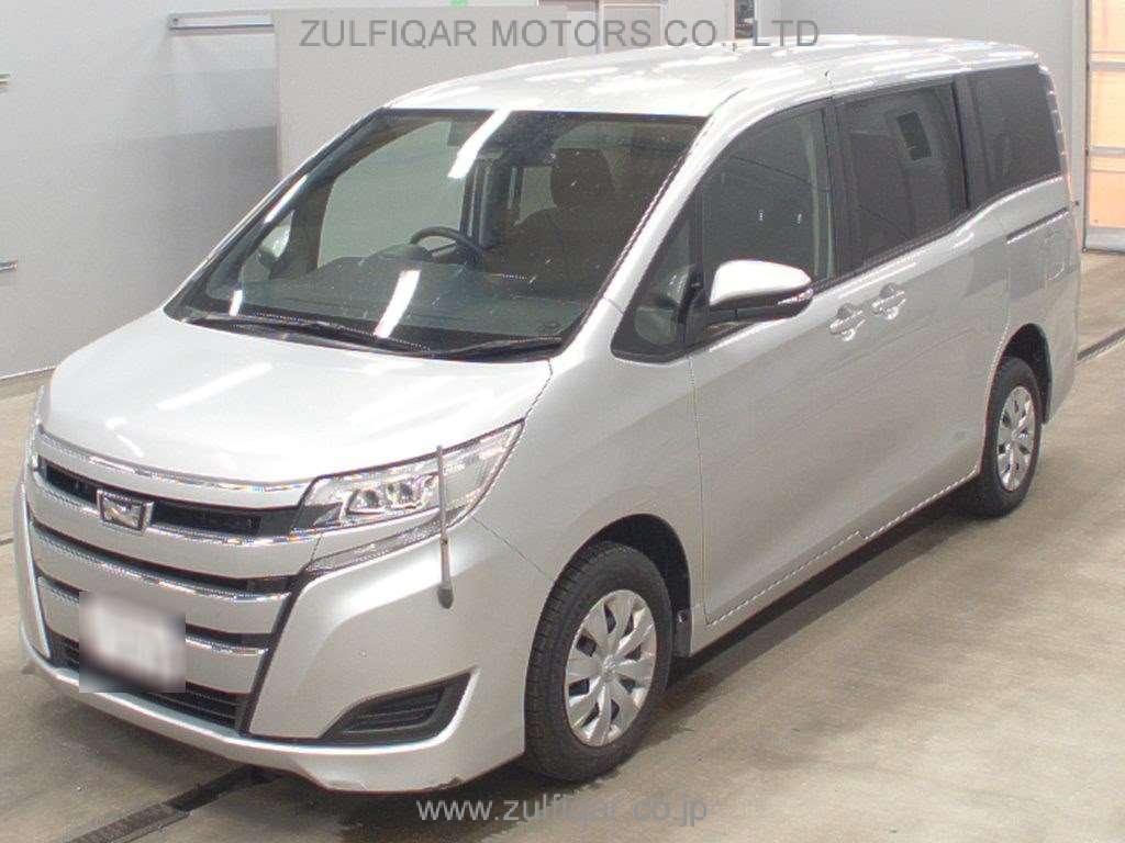 TOYOTA NOAH 2020 Image 1