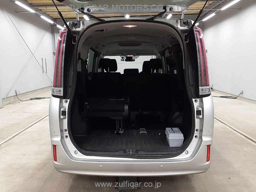 TOYOTA NOAH 2020 Image 11