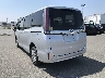 TOYOTA NOAH 2020 Image 21