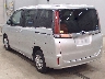 TOYOTA NOAH 2020 Image 6