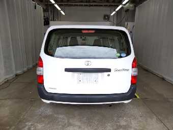 TOYOTA PROBOX 2019 Image 3