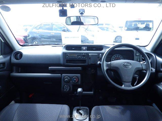 TOYOTA PROBOX 2019 Image 22