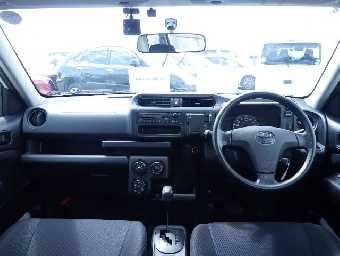 TOYOTA PROBOX 2019 Image 16