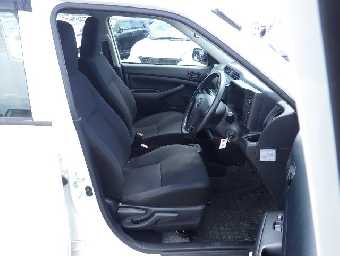 TOYOTA PROBOX 2019 Image 20
