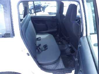 TOYOTA PROBOX 2019 Image 22