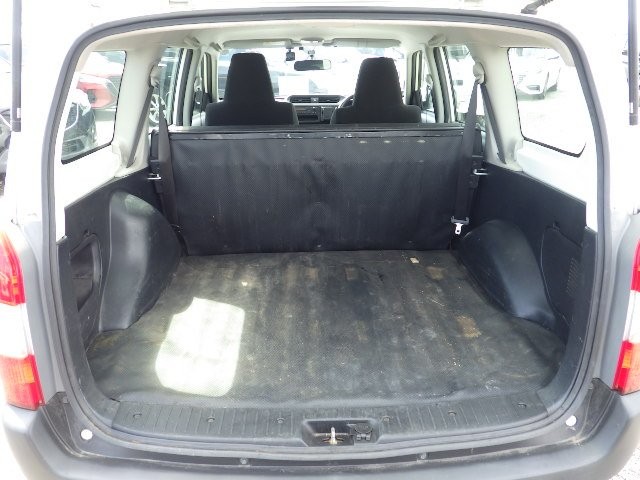 TOYOTA PROBOX 2019 Image 29