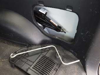 TOYOTA PROBOX 2019 Image 24