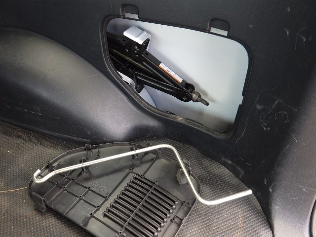 TOYOTA PROBOX 2019 Image 30