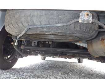 TOYOTA PROBOX 2019 Image 31