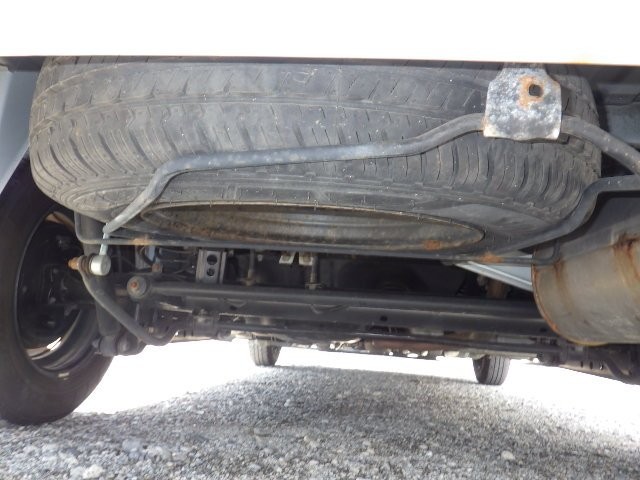 TOYOTA PROBOX 2019 Image 37