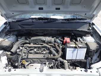 TOYOTA PROBOX 2019 Image 32