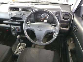 TOYOTA PROBOX 2019 Image 9