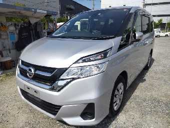 NISSAN SERENA 2019 Image 1