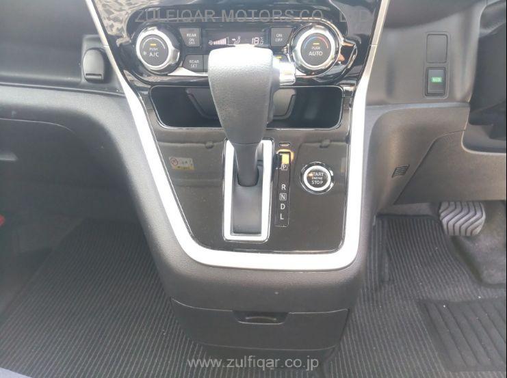 NISSAN SERENA 2019 Image 11