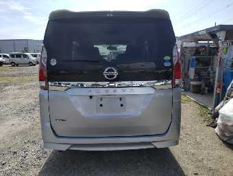 NISSAN SERENA 2019 Image 3