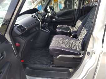 NISSAN SERENA 2019 Image 15